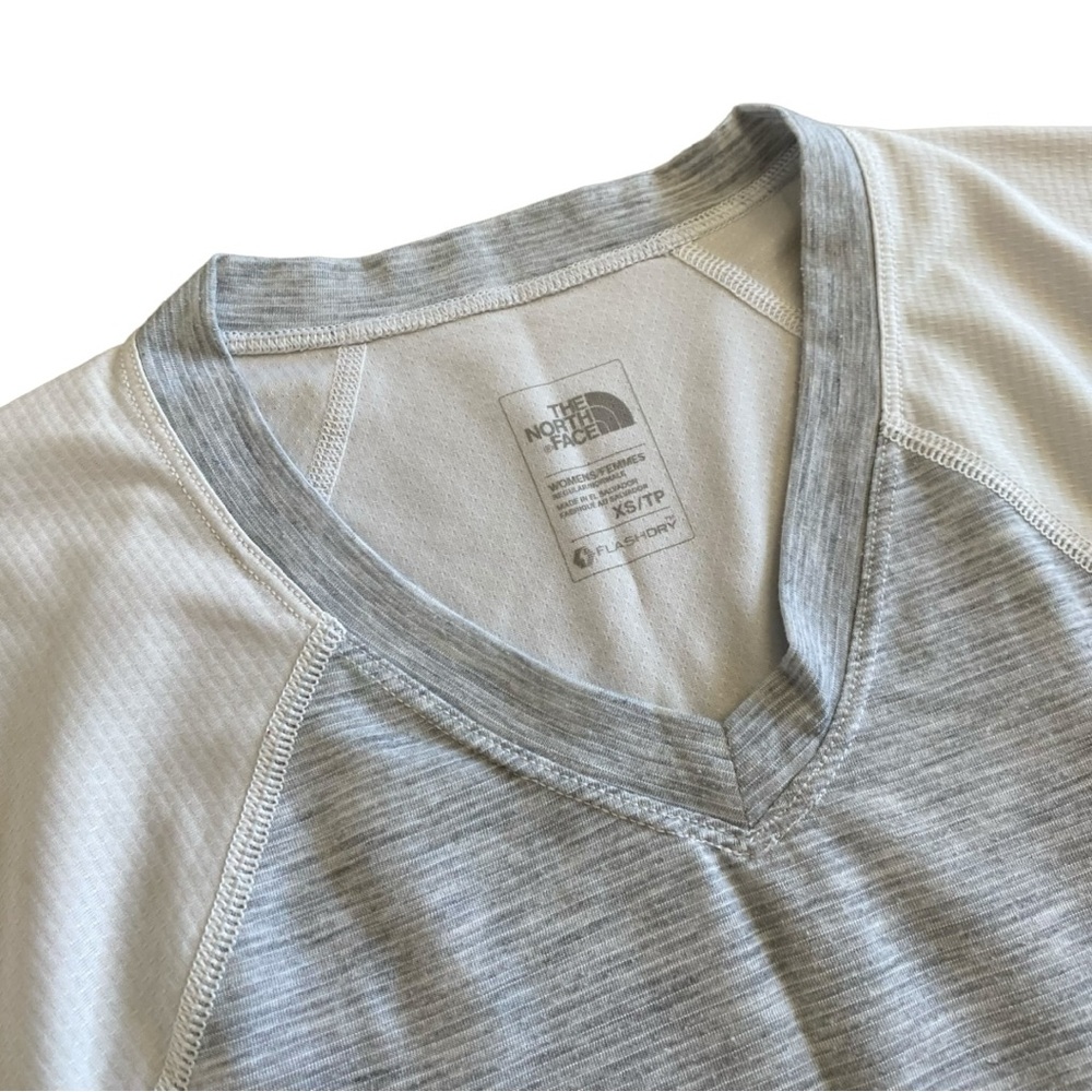 North face XS T-shirt